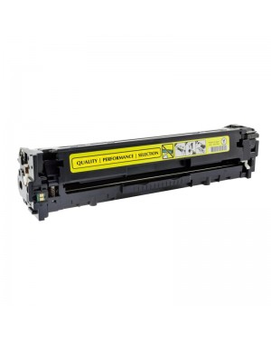 Toner HP CE322A YE Compatibile